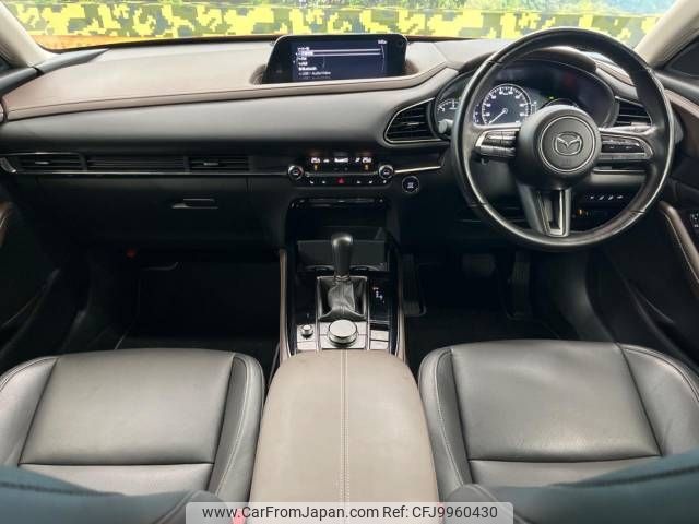 mazda cx-3 2022 -MAZDA--CX-30 3DA-DM8P--DM8P-201538---MAZDA--CX-30 3DA-DM8P--DM8P-201538- image 2