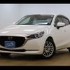 mazda demio 2019 -MAZDA--MAZDA2 3DA-DJ5FS--DJ5FS-601193---MAZDA--MAZDA2 3DA-DJ5FS--DJ5FS-601193- image 17