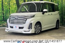 toyota roomy 2020 quick_quick_M900A_M900A-0497203