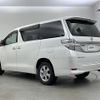 toyota vellfire 2012 -TOYOTA--Vellfire DBA-ANH25W--ANH25-8034004---TOYOTA--Vellfire DBA-ANH25W--ANH25-8034004- image 16