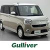 daihatsu move-canbus 2018 -DAIHATSU--Move Canbus DBA-LA800S--LA800S-0106508---DAIHATSU--Move Canbus DBA-LA800S--LA800S-0106508- image 1