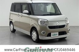 daihatsu move-canbus 2018 -DAIHATSU--Move Canbus DBA-LA800S--LA800S-0106508---DAIHATSU--Move Canbus DBA-LA800S--LA800S-0106508-