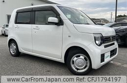 honda n-wgn 2021 CFJ1794197