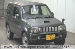 suzuki jimny 2009 -SUZUKI 【宮城 582ｹ628】--Jimny JB23W-616612---SUZUKI 【宮城 582ｹ628】--Jimny JB23W-616612-