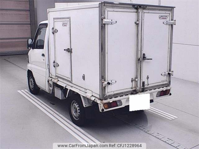 nissan clipper-truck 2012 -NISSAN 【福岡 880ｱ3166】--Clipper Truck U71T-0554418---NISSAN 【福岡 880ｱ3166】--Clipper Truck U71T-0554418- image 2