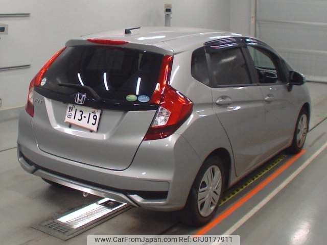 honda fit 2017 -HONDA--Fit DBA-GK3--GK3-1300577---HONDA--Fit DBA-GK3--GK3-1300577- image 2