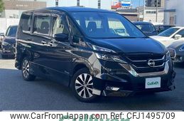 nissan serena 2018 -NISSAN--Serena DAA-GFC27--GFC27-088003---NISSAN--Serena DAA-GFC27--GFC27-088003-