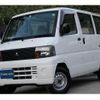 mitsubishi minicab-van 2006 quick_quick_U61V_U61V-1016007 image 1