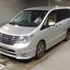 nissan serena 2014 -NISSAN--Serena DAA-HFC26--HFC26-221803---NISSAN--Serena DAA-HFC26--HFC26-221803- image 1