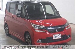 mitsubishi delica-d2 2017 CFJ1849620