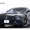 mercedes-benz amg 2022 -MERCEDES-BENZ--AMG 4AA-290661--W1K2906612A045449---MERCEDES-BENZ--AMG 4AA-290661--W1K2906612A045449- image 1