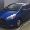 toyota vitz 2017 -TOYOTA--Vitz DBA-KSP130--KSP130-2213704---TOYOTA--Vitz DBA-KSP130--KSP130-2213704- image 1