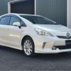 toyota prius-α 2014 -TOYOTA--Prius α DAA-ZVW41W--ZVW41-3346808---TOYOTA--Prius α DAA-ZVW41W--ZVW41-3346808- image 7