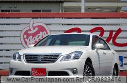 toyota crown 2011 quick_quick_GRS200_GRS200-0057502