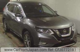 nissan x-trail 2020 -NISSAN--X-Trail DBA-NT32--NT32-595071---NISSAN--X-Trail DBA-NT32--NT32-595071-