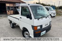 daihatsu hijet-truck 1998 b1da5ce20e6f1ce6e1d36a211b17520e
