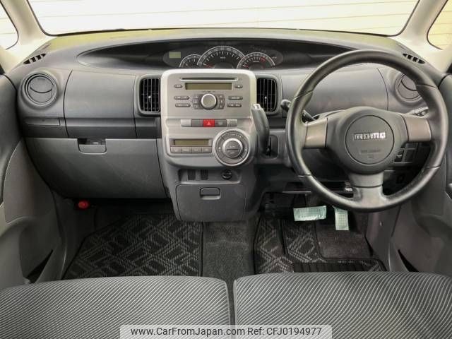 daihatsu tanto 2009 -DAIHATSU--Tanto CBA-L375S--L375S-0264938---DAIHATSU--Tanto CBA-L375S--L375S-0264938- image 2