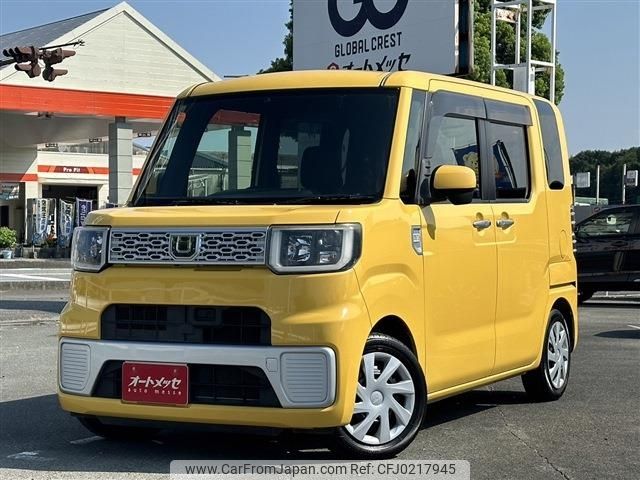 daihatsu wake 2014 -DAIHATSU--WAKE DBA-LA700S--LA700S-0008051---DAIHATSU--WAKE DBA-LA700S--LA700S-0008051- image 2