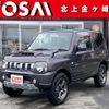 suzuki jimny 2012 quick_quick_JB23W_JB23W-682946 image 1