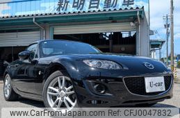 mazda roadster 2010 quick_quick_DBA-NCEC_NCEC-302706