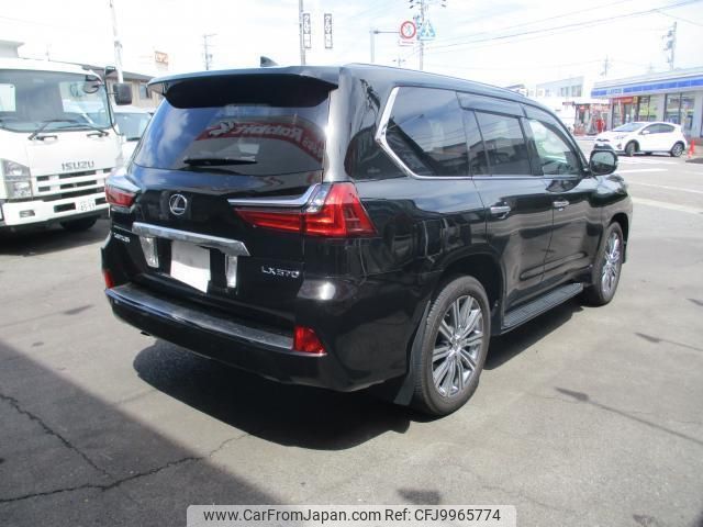 lexus lx 2015 quick_quick_DBA-URJ201W_URJ201-4194134 image 2