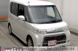 daihatsu tanto 2012 CFJ1686184
