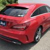 mercedes-benz cla-class 2016 -MERCEDES-BENZ--Benz CLA DBA-117942--WDD1179422N403643---MERCEDES-BENZ--Benz CLA DBA-117942--WDD1179422N403643- image 7