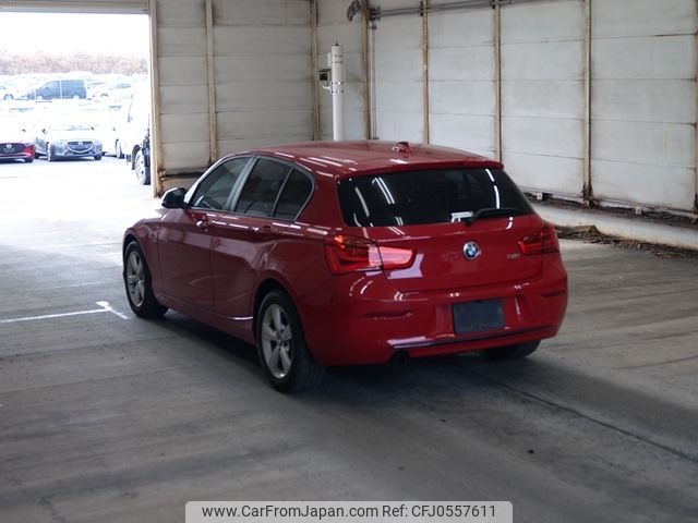 bmw 1-series 2015 -BMW--BMW 1 Series 1A16-WBA2R320005C16320---BMW--BMW 1 Series 1A16-WBA2R320005C16320- image 2