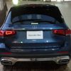mercedes-benz glb-class 2021 -MERCEDES-BENZ--Benz GLB 5BA-247684M--W1N2476842W157685---MERCEDES-BENZ--Benz GLB 5BA-247684M--W1N2476842W157685- image 10