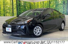 toyota prius 2020 quick_quick_ZVW51_ZVW51-6147240