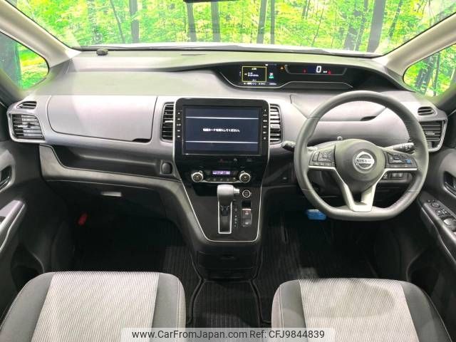 nissan serena 2019 -NISSAN--Serena DAA-GFC27--GFC27-181480---NISSAN--Serena DAA-GFC27--GFC27-181480- image 2