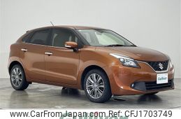 suzuki baleno 2017 CFJ1703749