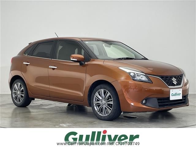 suzuki baleno 2017 CFJ1703749 image 1
