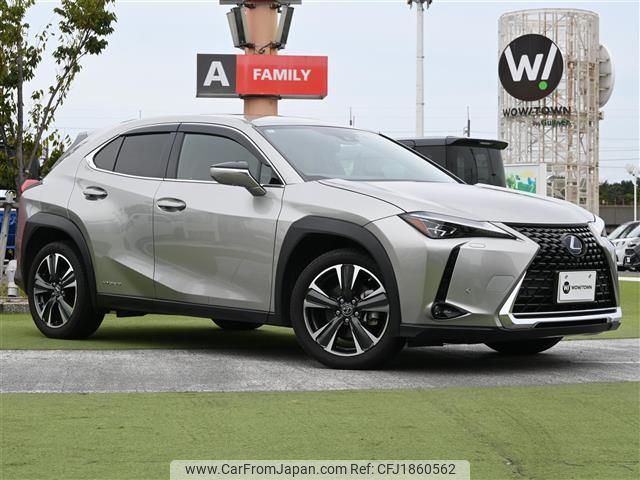 lexus ux 2020 CFJ1860562 image 1