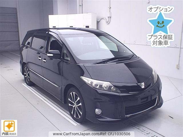 toyota estima 2013 -TOYOTA--Estima ACR50W-0169673---TOYOTA--Estima ACR50W-0169673- image 1