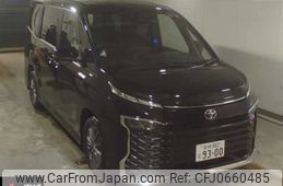 toyota voxy 2024 -TOYOTA 【宮城 302ﾄ9300】--Voxy MZRA90W-0106726---TOYOTA 【宮城 302ﾄ9300】--Voxy MZRA90W-0106726-