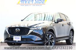 mazda cx-5 2023 -MAZDA--CX-5 3DA-KF2P--KF2P-559062---MAZDA--CX-5 3DA-KF2P--KF2P-559062-