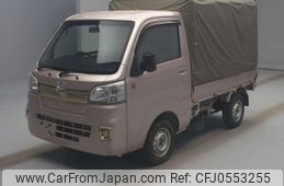 daihatsu hijet-truck 2016 -DAIHATSU--Hijet Truck EBD-S510P--S510P-0115454---DAIHATSU--Hijet Truck EBD-S510P--S510P-0115454-