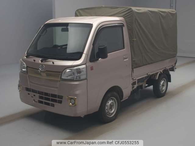 daihatsu hijet-truck 2016 -DAIHATSU--Hijet Truck EBD-S510P--S510P-0115454---DAIHATSU--Hijet Truck EBD-S510P--S510P-0115454- image 1