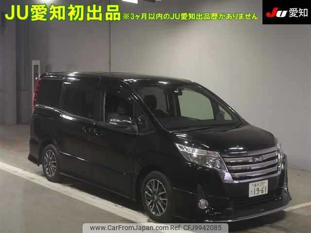 toyota noah 2014 -TOYOTA 【横浜 335ｻ1961】--Noah ZRR80W-0041738---TOYOTA 【横浜 335ｻ1961】--Noah ZRR80W-0041738- image 1