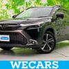 toyota corolla-cross 2023 CFJ1624477 image 1
