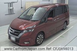 nissan serena 2018 -NISSAN 【名古屋 361な1224】--Serena GFC27-065882---NISSAN 【名古屋 361な1224】--Serena GFC27-065882-