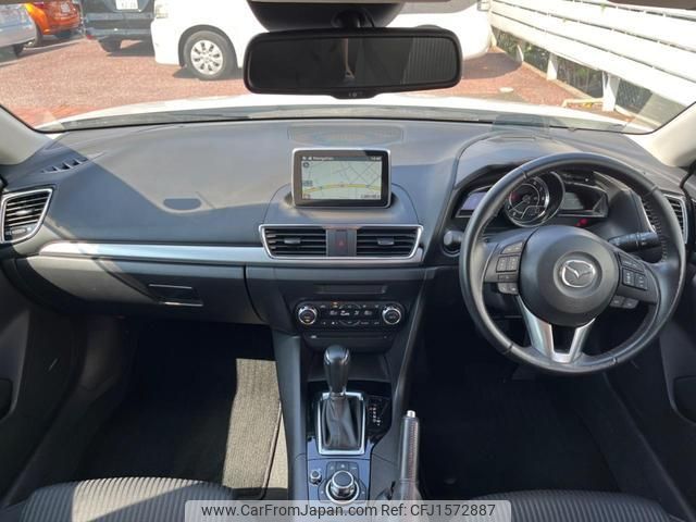 mazda axela 2015 CFJ1572887 image 2