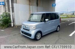 honda n-box 2017 CFJ1759910