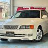 toyota chaser 1997 CFJ1124545 image 1