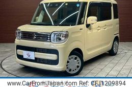 suzuki spacia 2022 -SUZUKI--Spacia 5AA-MK53S--MK53S-422306---SUZUKI--Spacia 5AA-MK53S--MK53S-422306-