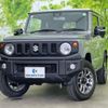 suzuki jimny 2024 quick_quick_3BA-JB64W_JB64W-327996 image 1