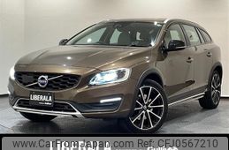 volvo v60 2018 -VOLVO--Volvo V60 DBA-FB420--YV1FZ40MCJ2052135---VOLVO--Volvo V60 DBA-FB420--YV1FZ40MCJ2052135-