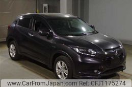 honda vezel 2015 23756