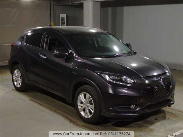 honda vezel 2015 23756 image 1